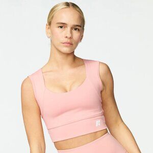 Forme Power Bra, rose, size L